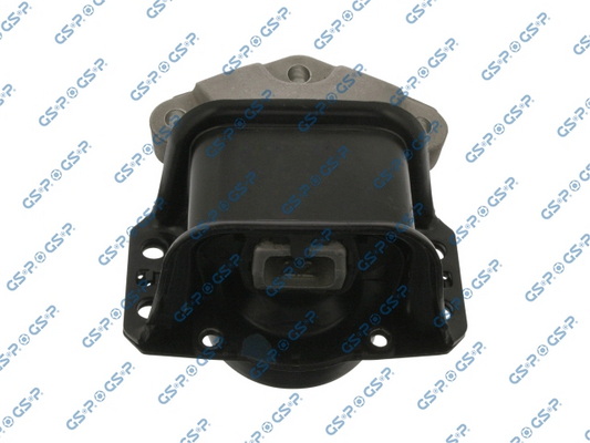 Sospensione, Motore - 538035 GSP