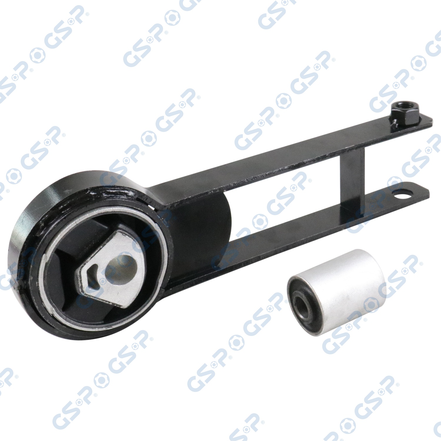 Engine Mounting - 538063 GSP