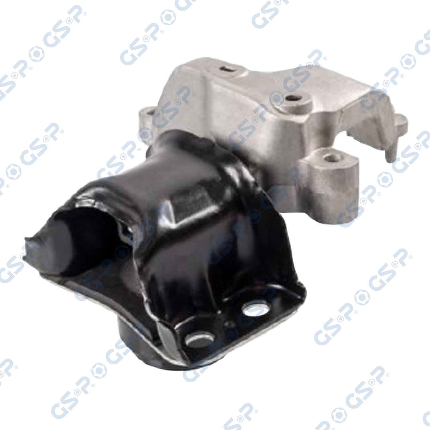 Sospensione, Motore - 538064 GSP