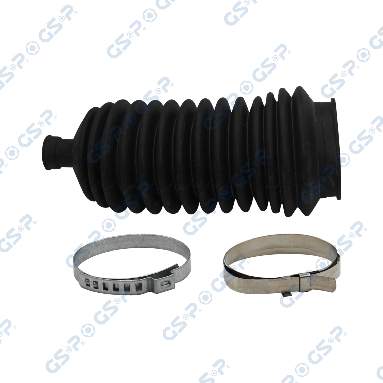 gofruotoji membrana, vairavimas - 540075S GSP