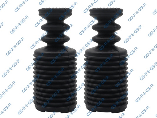 apsauginio dangtelio komplektas, amortizatorius - 5401480PK GSP
