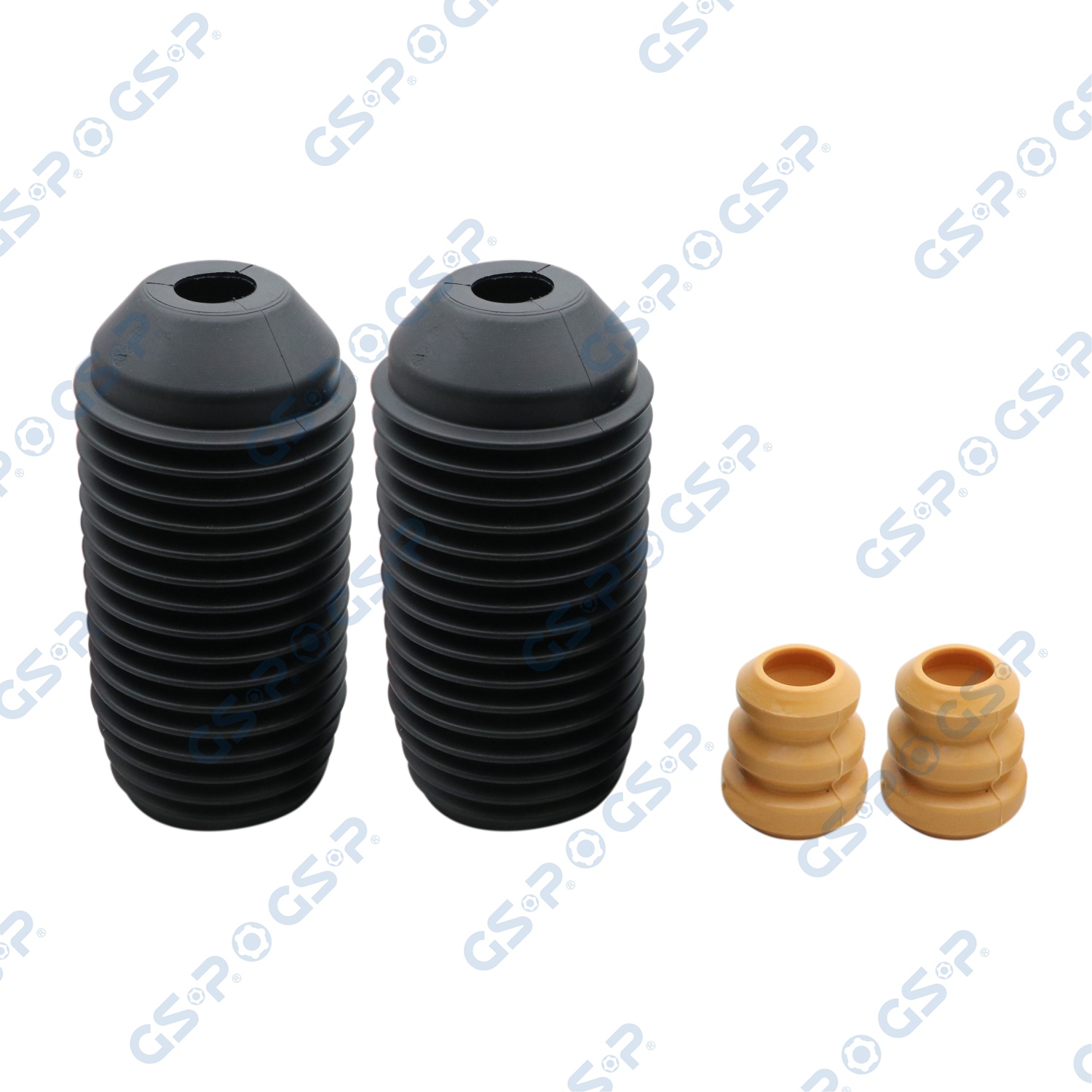 Dust Cover Kit, shock absorber - 5401500PK GSP