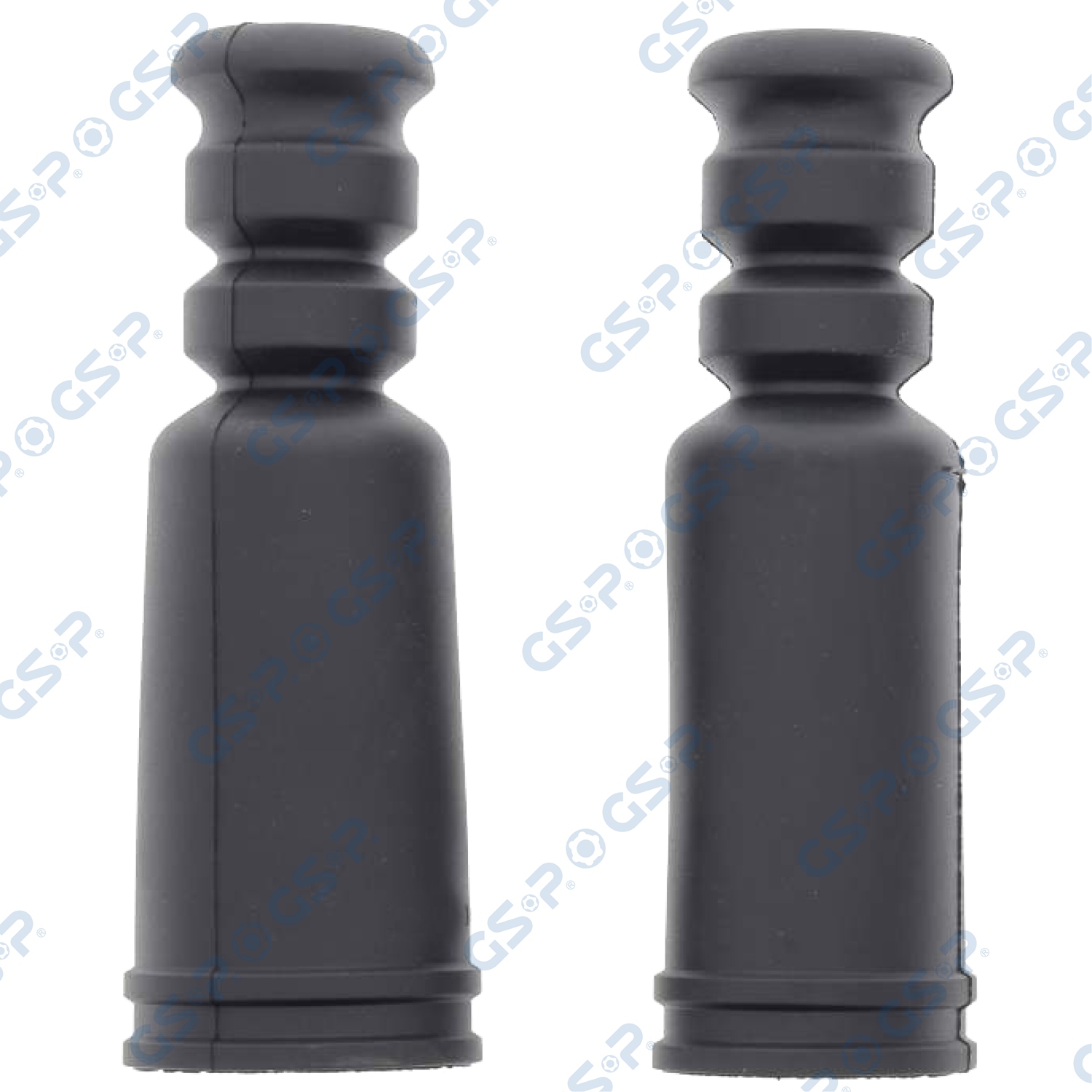 Kit parapolvere, Ammortizzatore - 5401530PK GSP