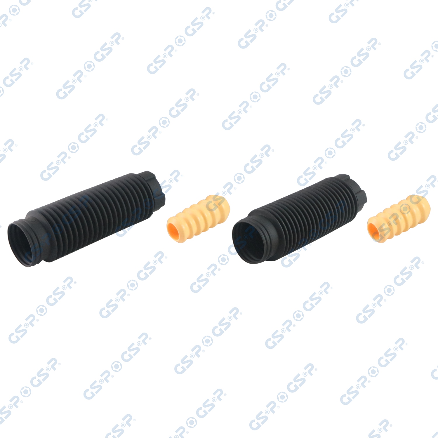 Kit parapolvere, Ammortizzatore - 5401730PK GSP