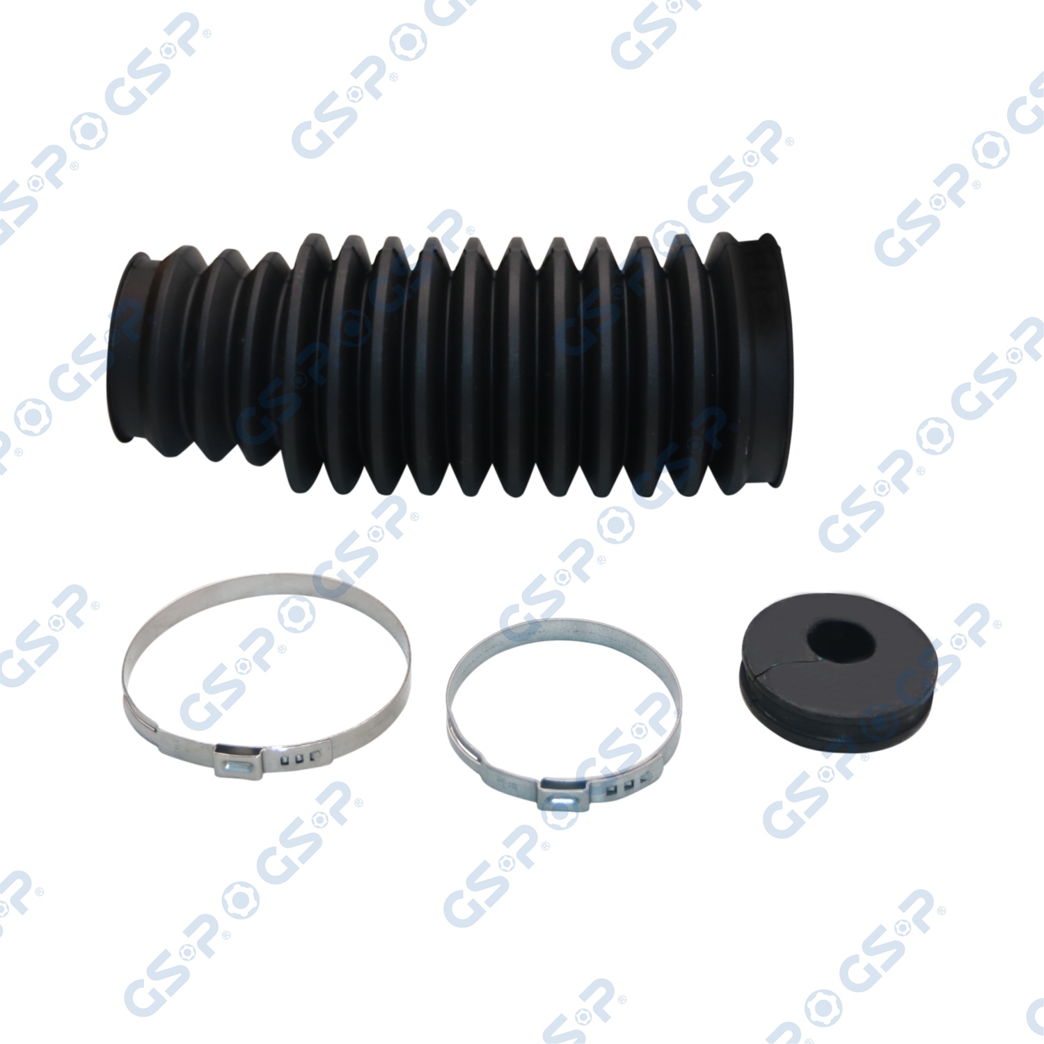 Bellow Set, steering - 540186S GSP