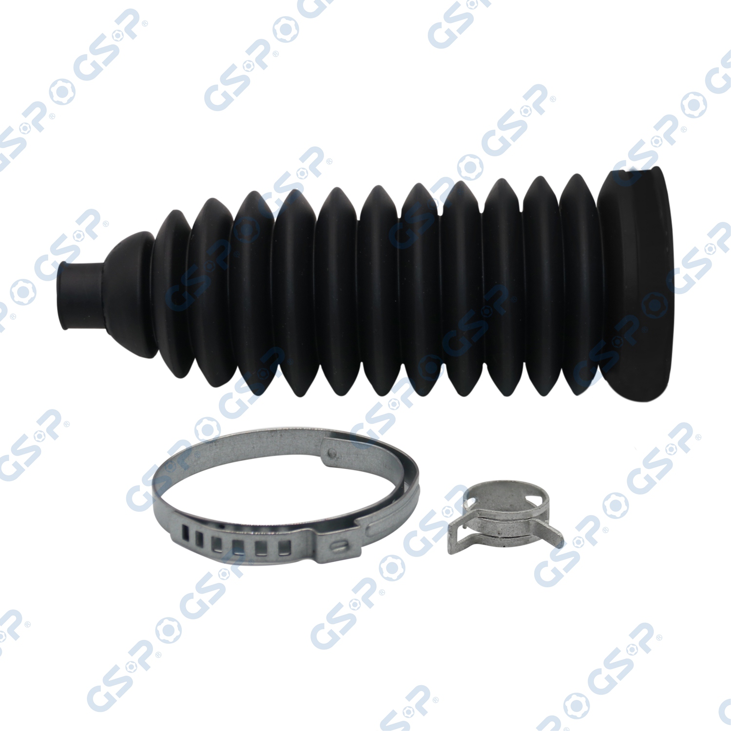 Kit soffietto, Sterzo - 540206S GSP
