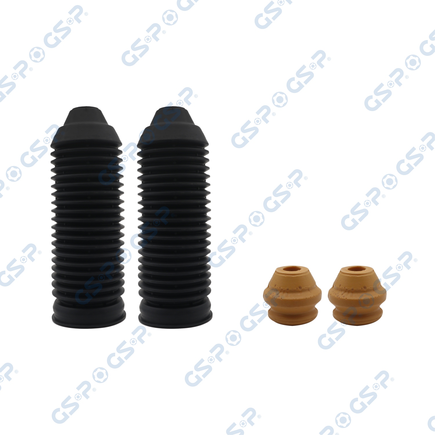 Dust Cover Kit, shock absorber - 5402420PK GSP