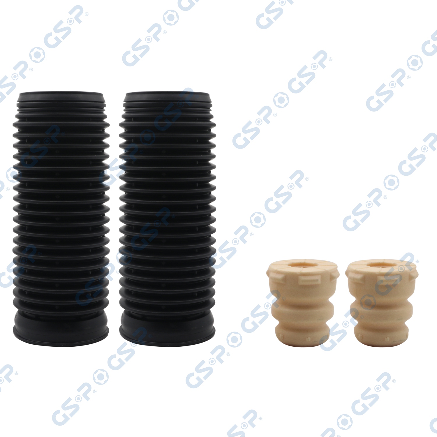 Dust Cover Kit, shock absorber - 5402516PK GSP