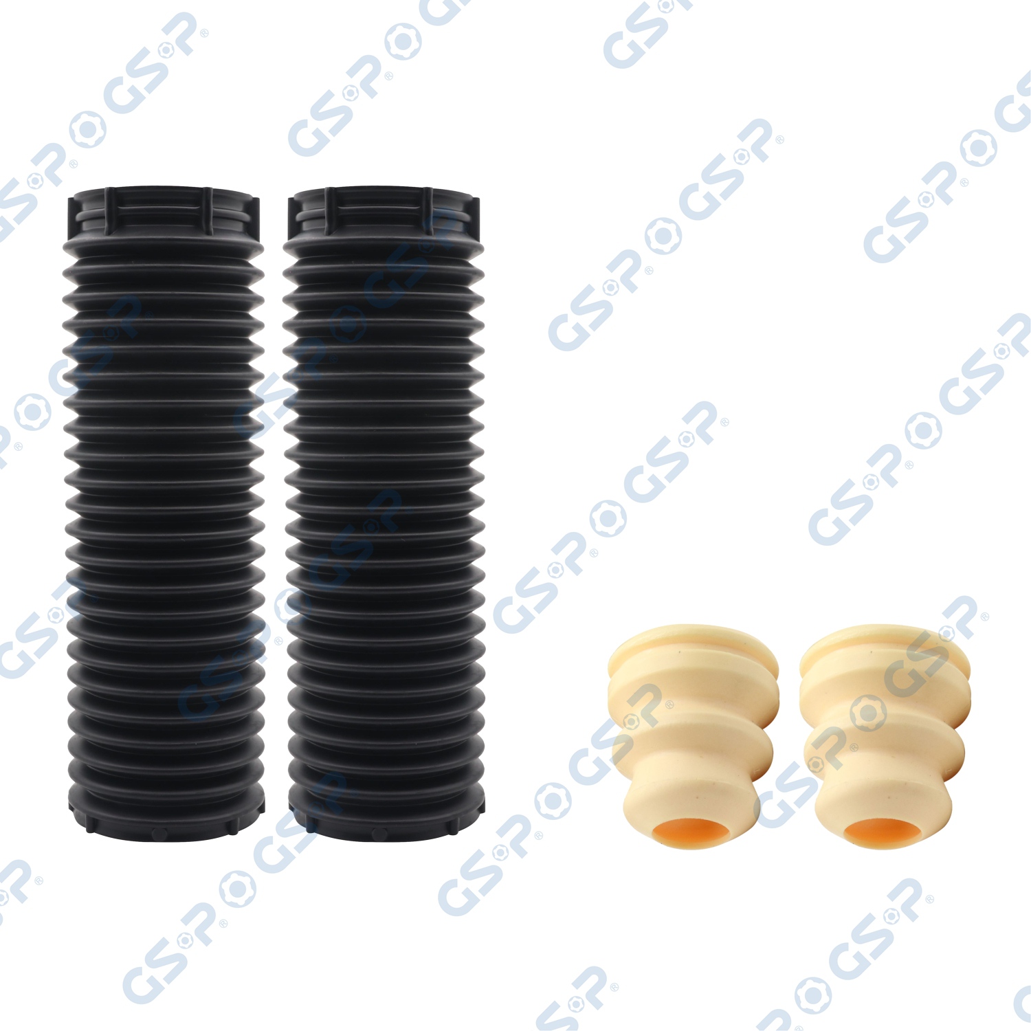 Dust Cover Kit, shock absorber - 5402720PK GSP