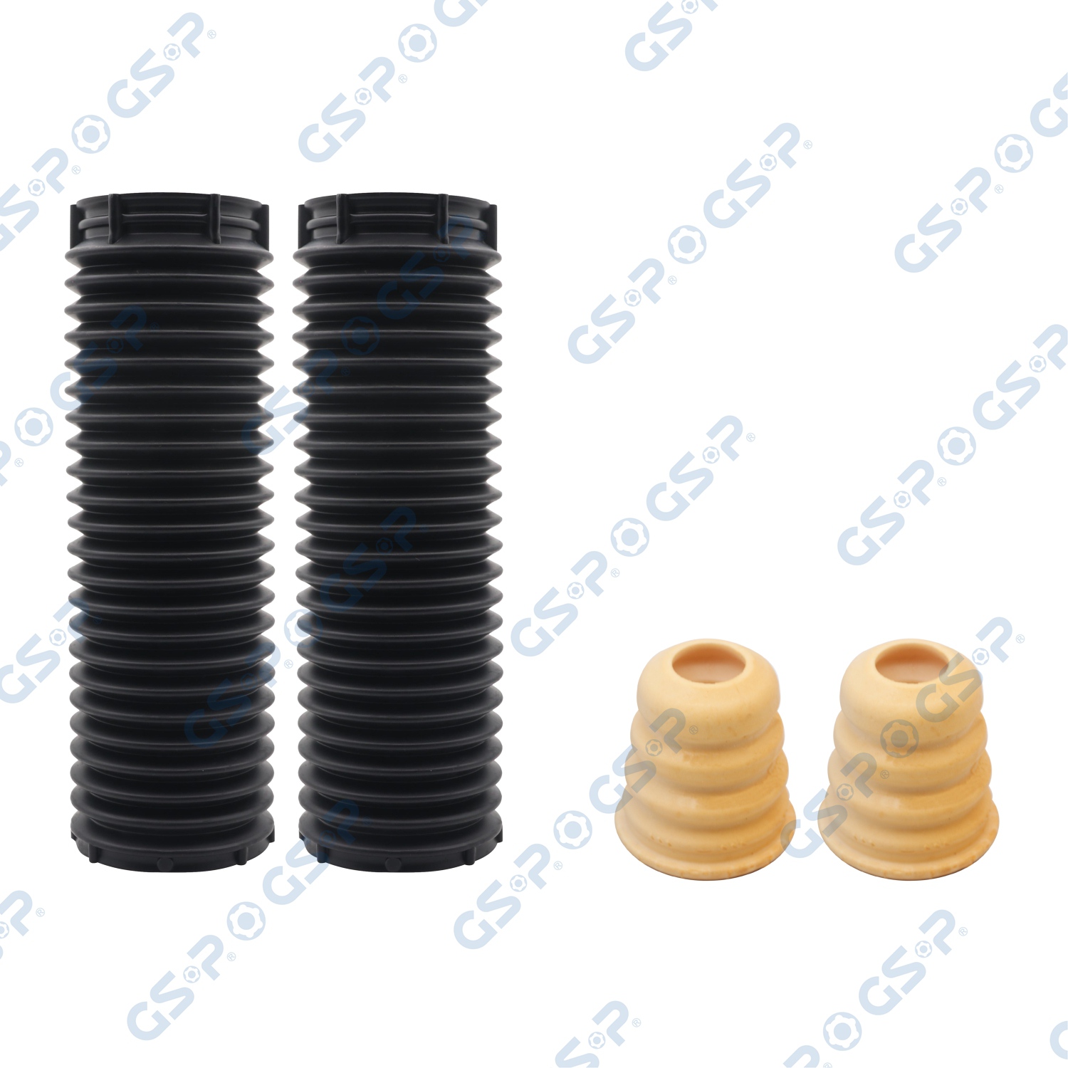 Dust Cover Kit, shock absorber - 5402722PK GSP