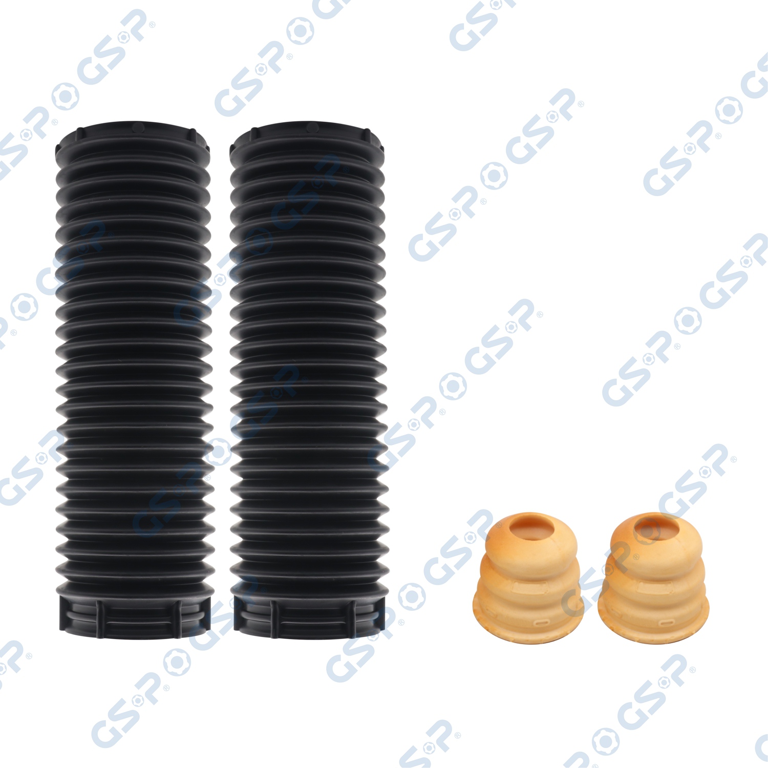 Dust Cover Kit, shock absorber - 5402723PK GSP