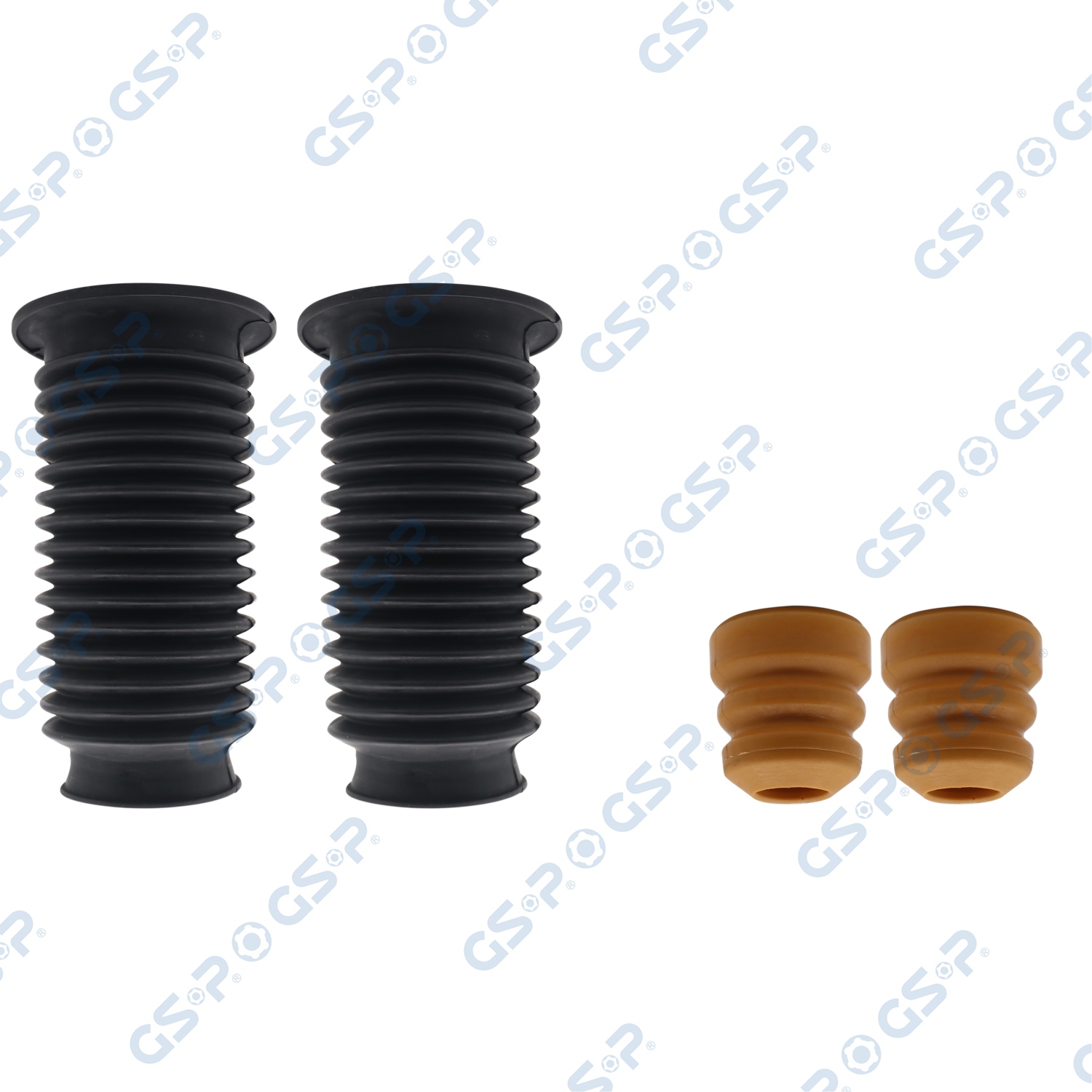 Dust Cover Kit, shock absorber - 5402790PK GSP