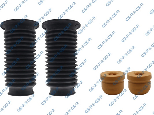 Dust Cover Kit, shock absorber - 5402791PK GSP