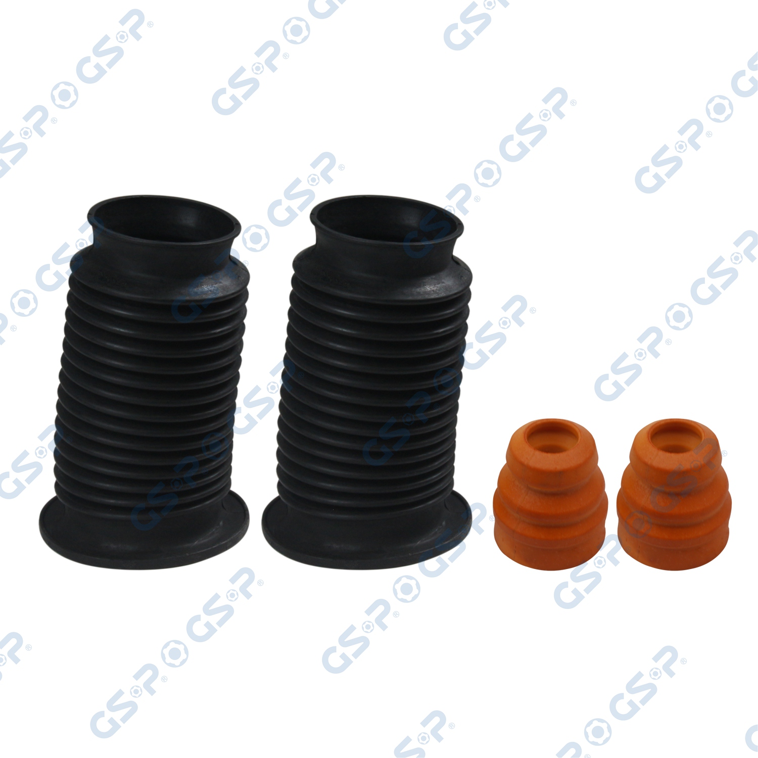 Dust Cover Kit, shock absorber - 5402795PK GSP