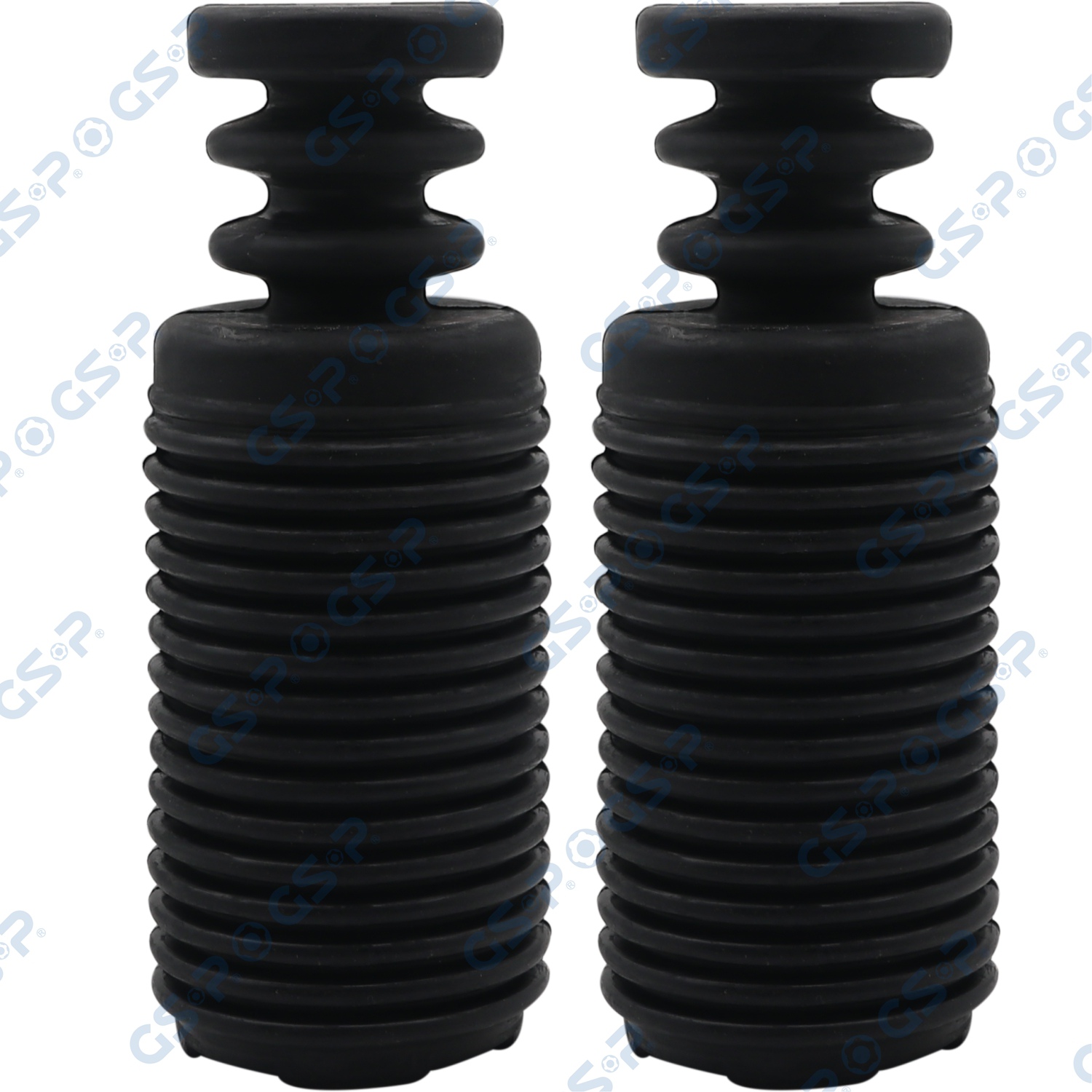 Kit parapolvere, Ammortizzatore - 5402970PK GSP