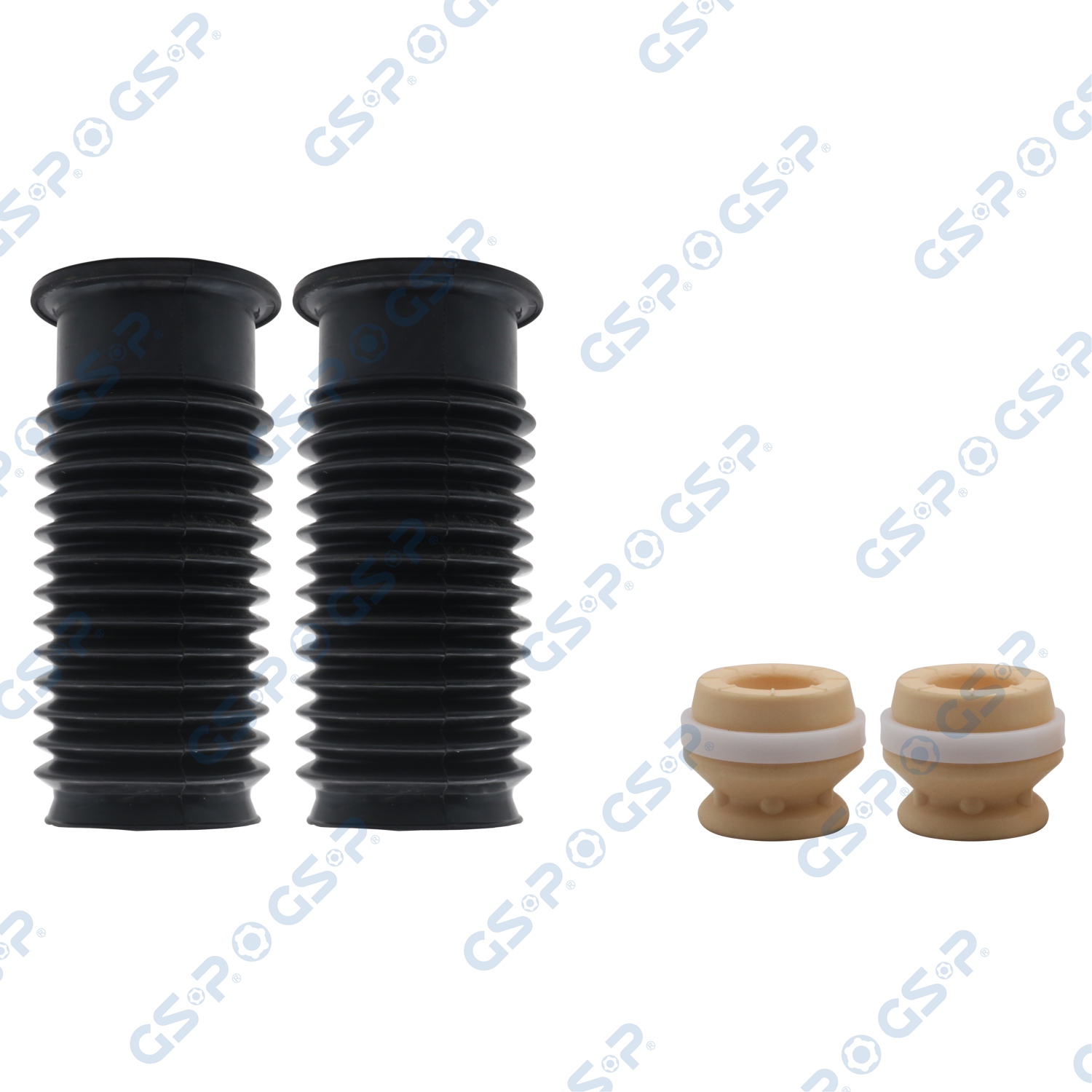 Dust Cover Kit, shock absorber - 5403080PK GSP