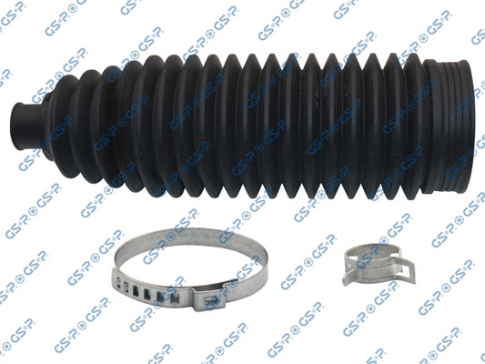 Kit soffietto, Sterzo - 540329S GSP