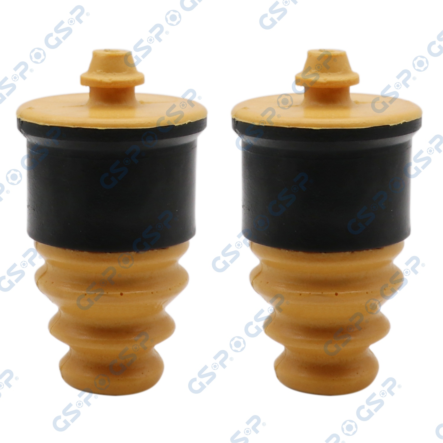 Kit parapolvere, Ammortizzatore - 5405020PK GSP