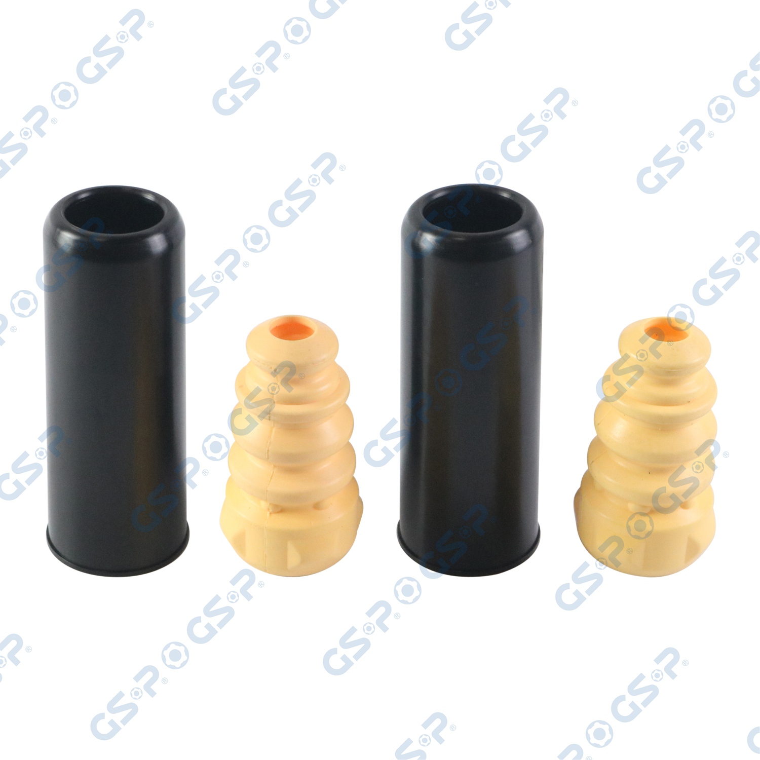 Kit parapolvere, Ammortizzatore - 5405041PK GSP