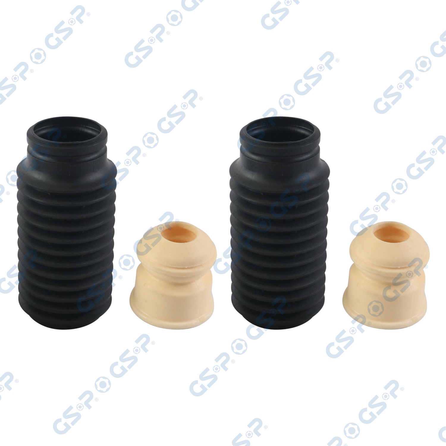 Kit parapolvere, Ammortizzatore - 5405080PK GSP