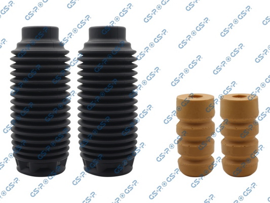 Kit parapolvere, Ammortizzatore - 5405090PK GSP