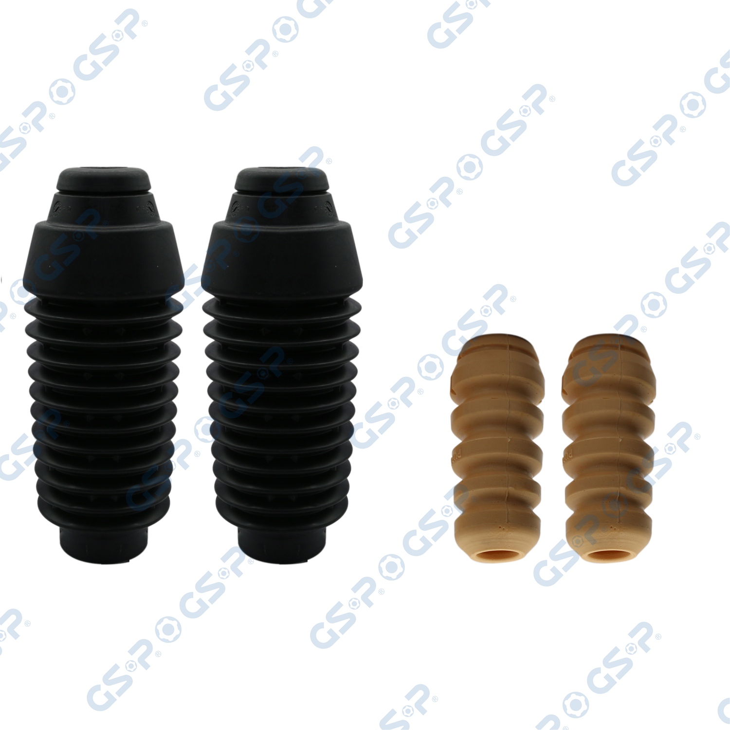 Dust Cover Kit, shock absorber - 5405100PK GSP