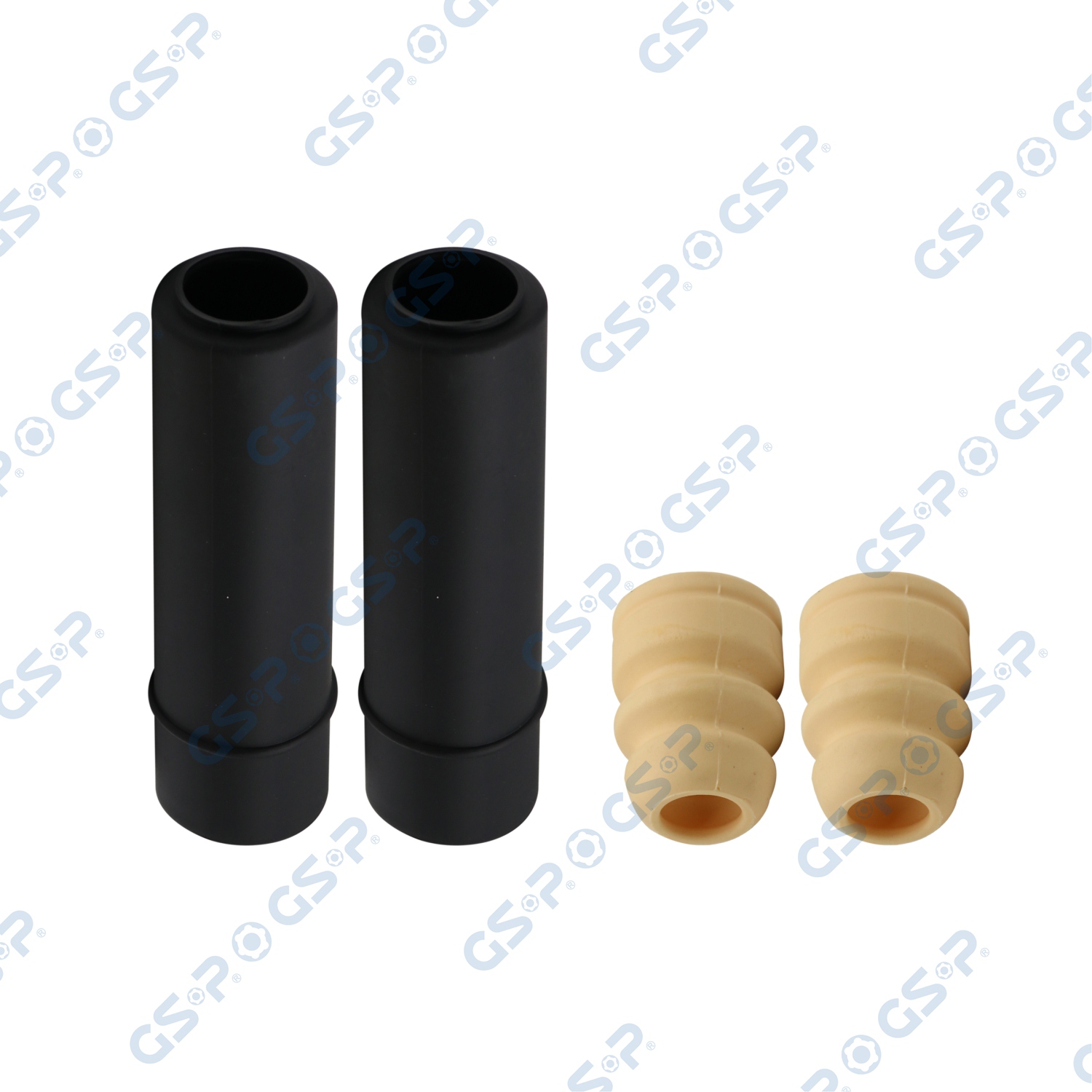 Dust Cover Kit, shock absorber - 5405140PK GSP