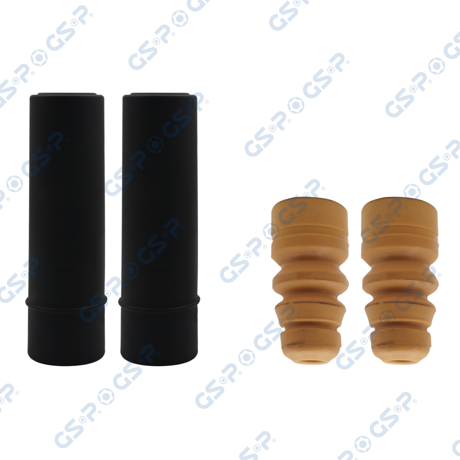 Dust Cover Kit, shock absorber - 5405142PK GSP