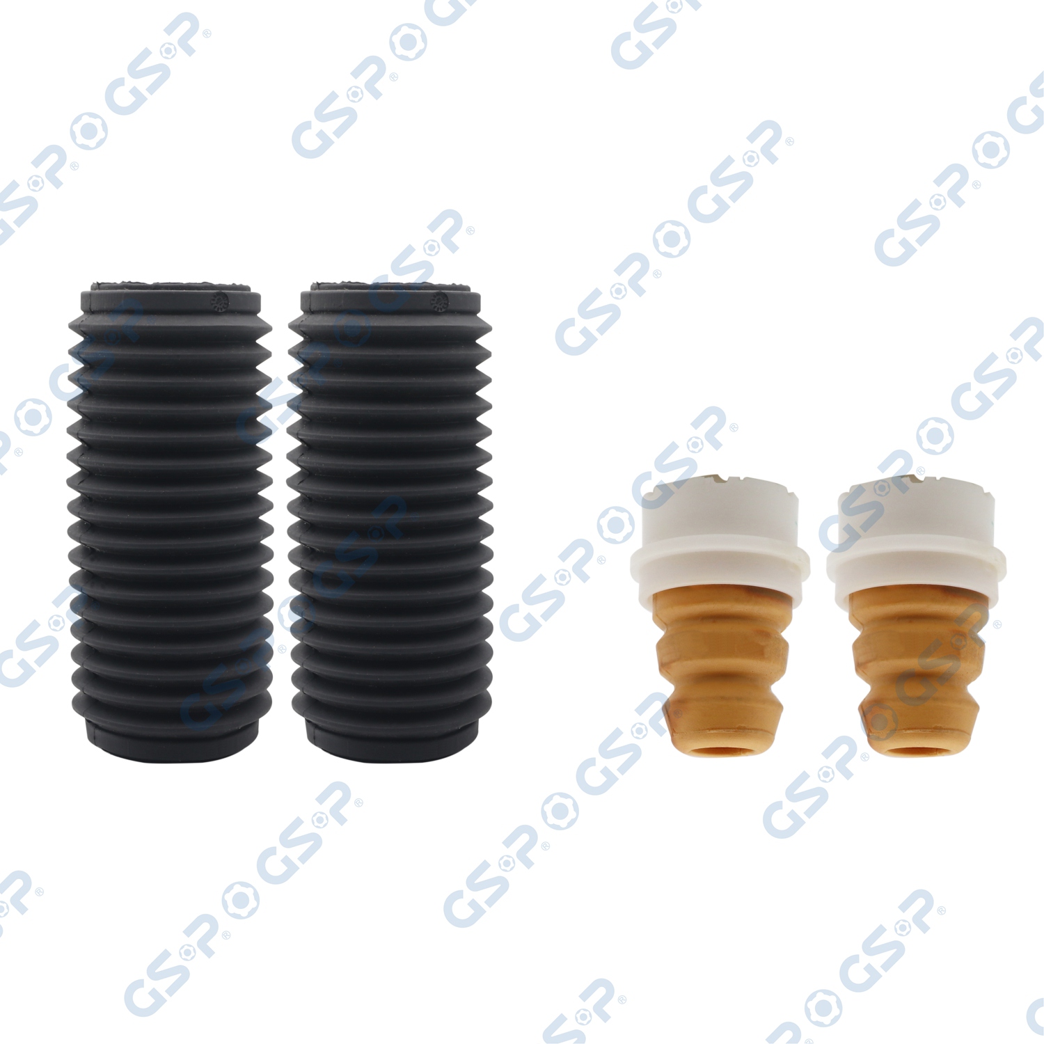 Dust Cover Kit, shock absorber - 5405160PK GSP