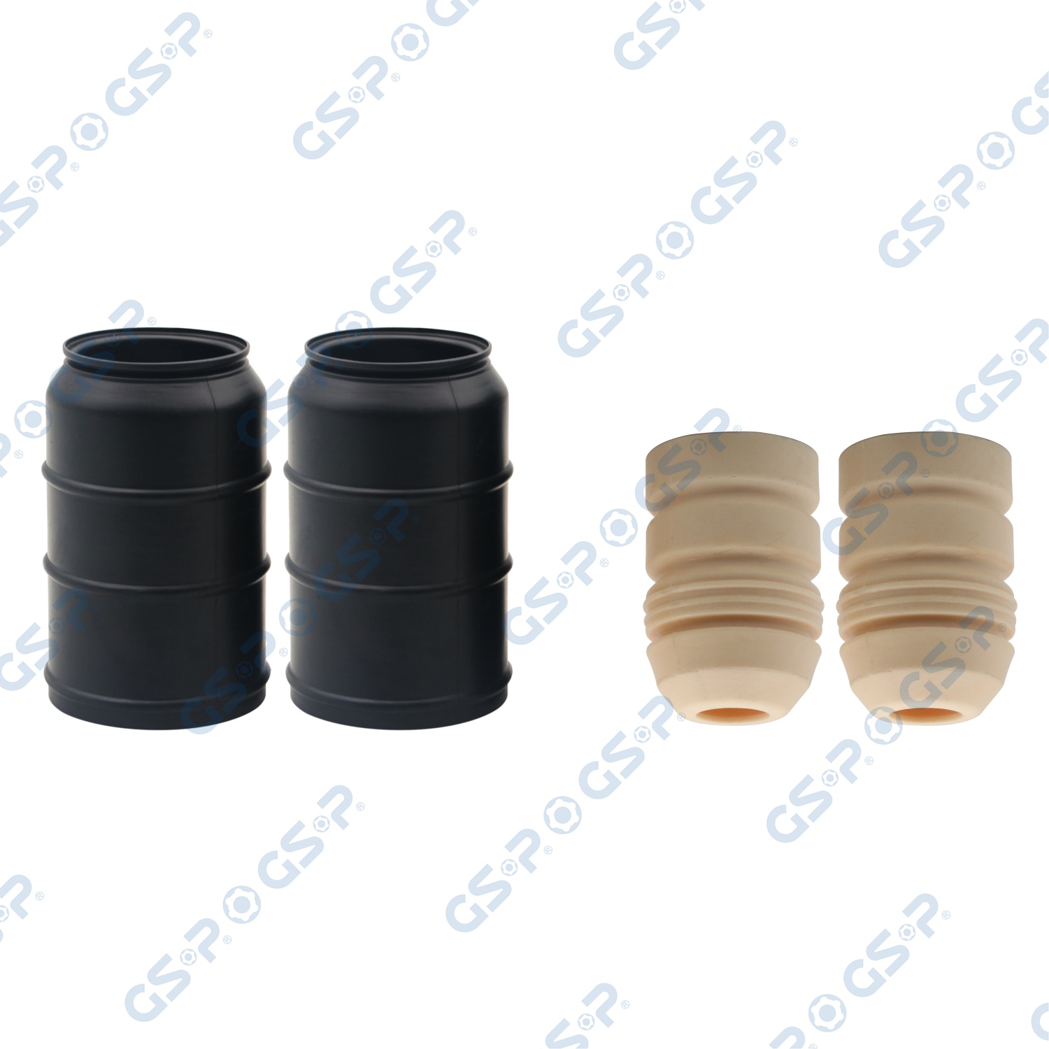 Dust Cover Kit, shock absorber - 5405170PK GSP