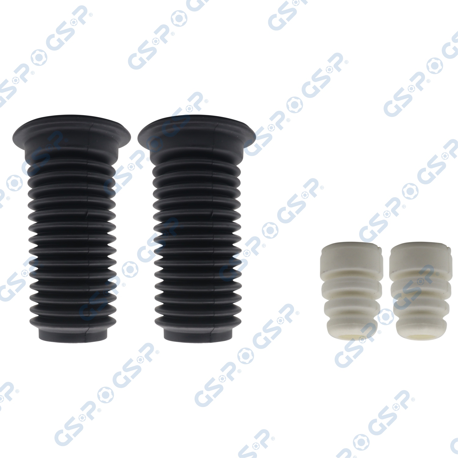 Dust Cover Kit, shock absorber - 5405190PK GSP