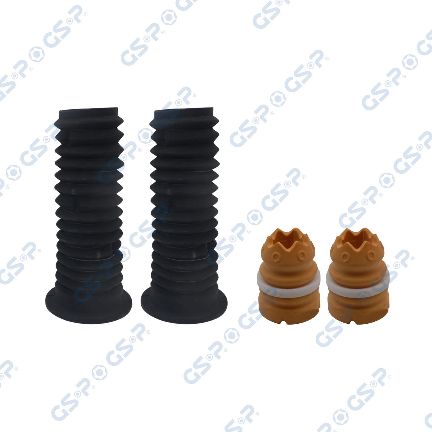 Dust Cover Kit, shock absorber - 5405192PK GSP
