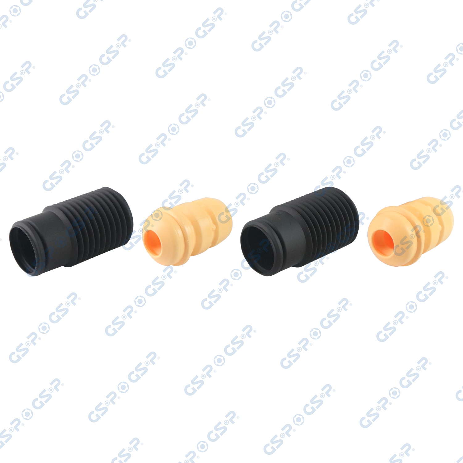 Dust Cover Kit, shock absorber - 5405230PK GSP