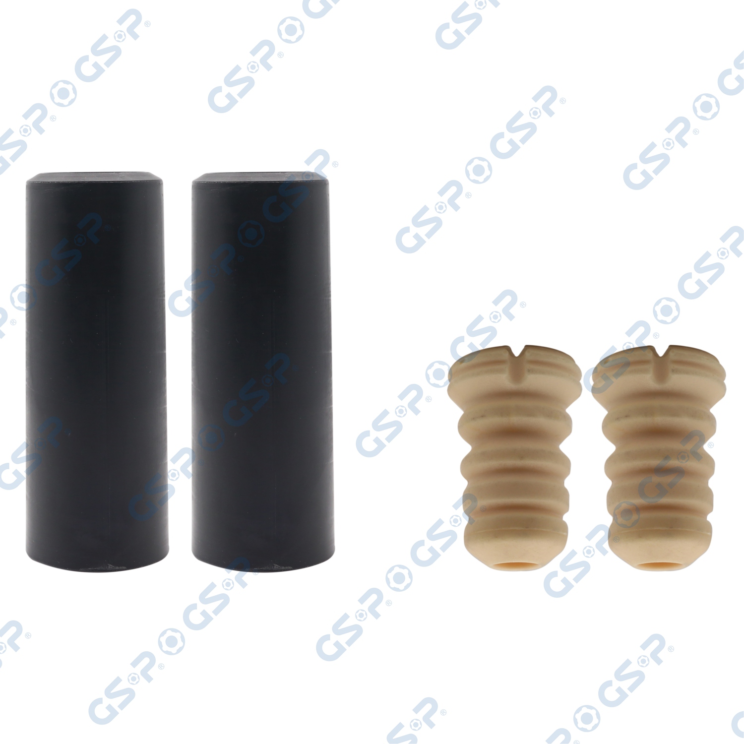 Dust Cover Kit, shock absorber - 5405240PK GSP