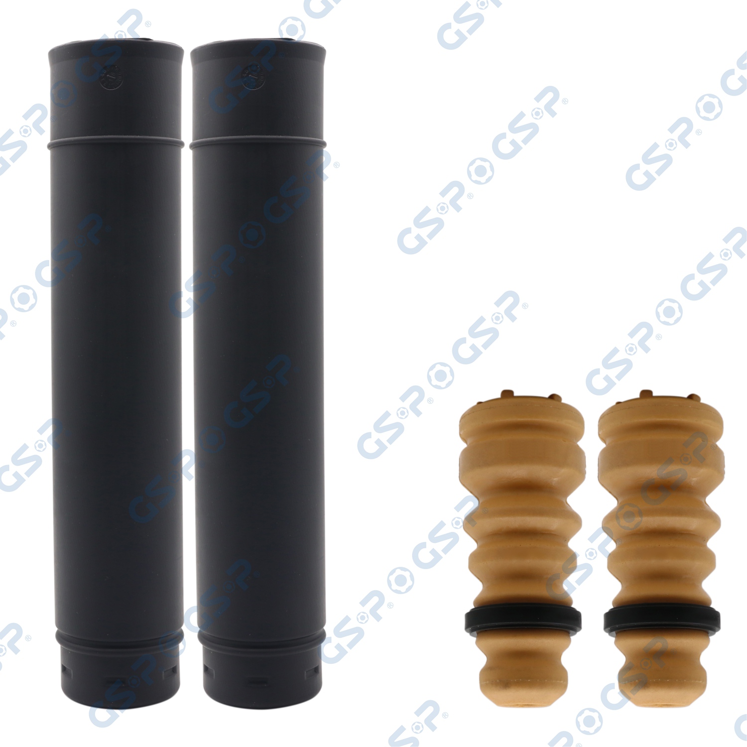 Dust Cover Kit, shock absorber - 5405320PK GSP