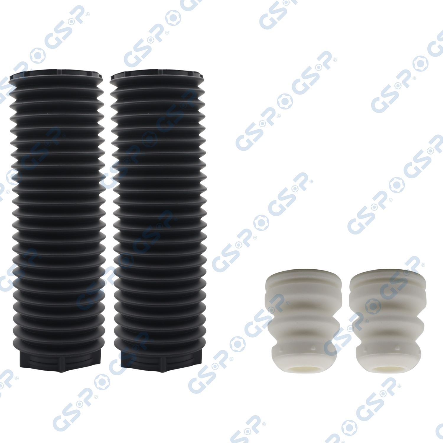 Dust Cover Kit, shock absorber - 5405360PK GSP