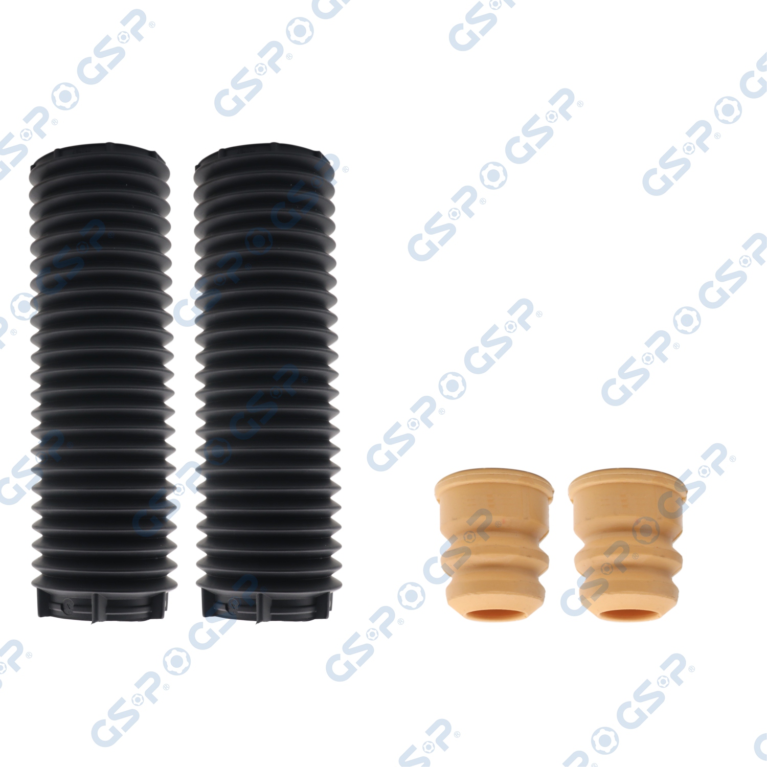 Dust Cover Kit, shock absorber - 5405362PK GSP