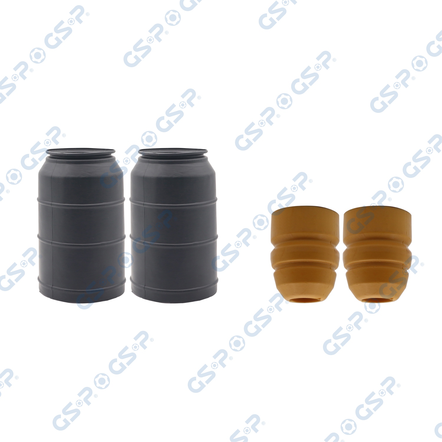 Dust Cover Kit, shock absorber - 5405390PK GSP