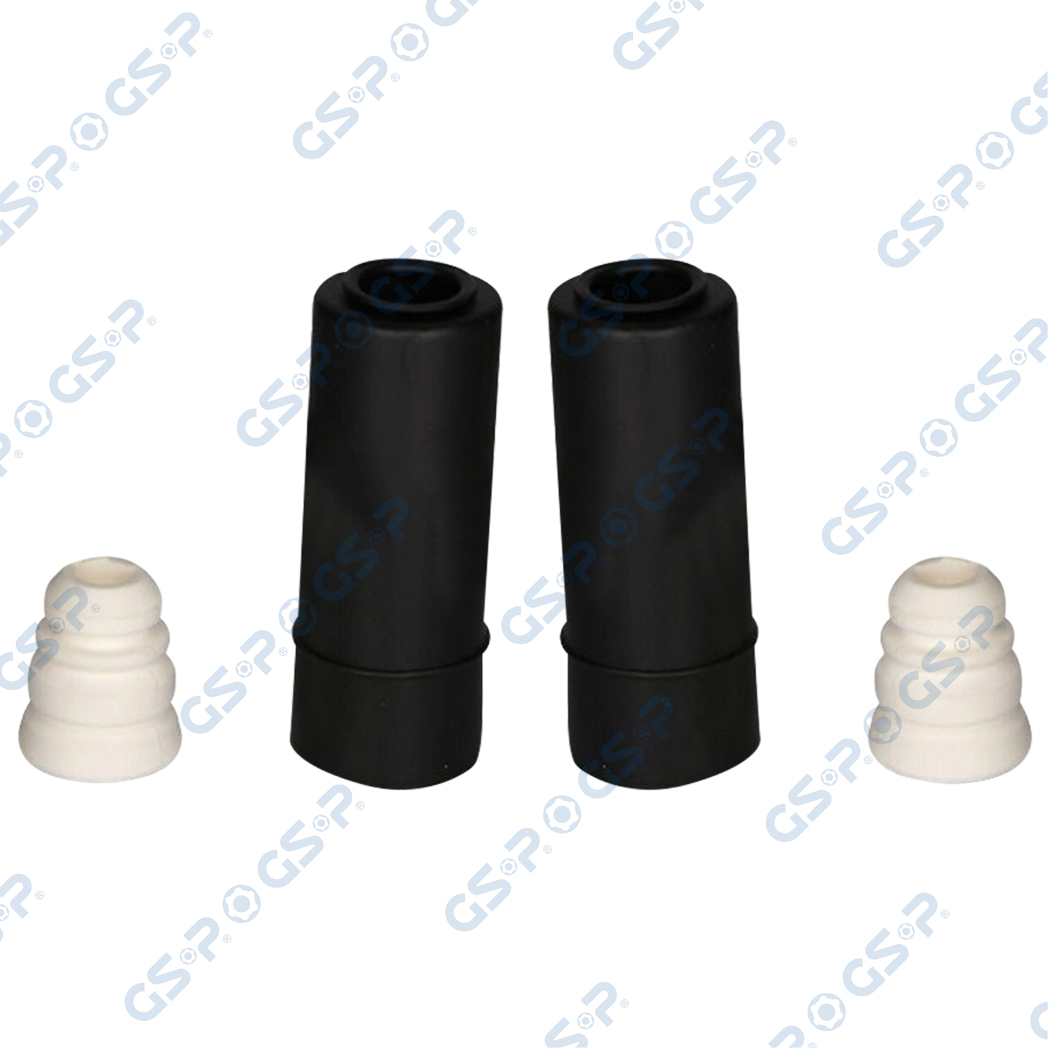 Kit parapolvere, Ammortizzatore - 5405400PK GSP