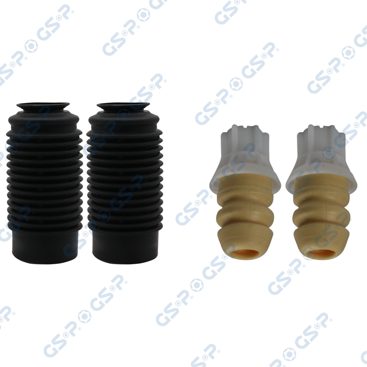 Dust Cover Kit, shock absorber - 5405430PK GSP