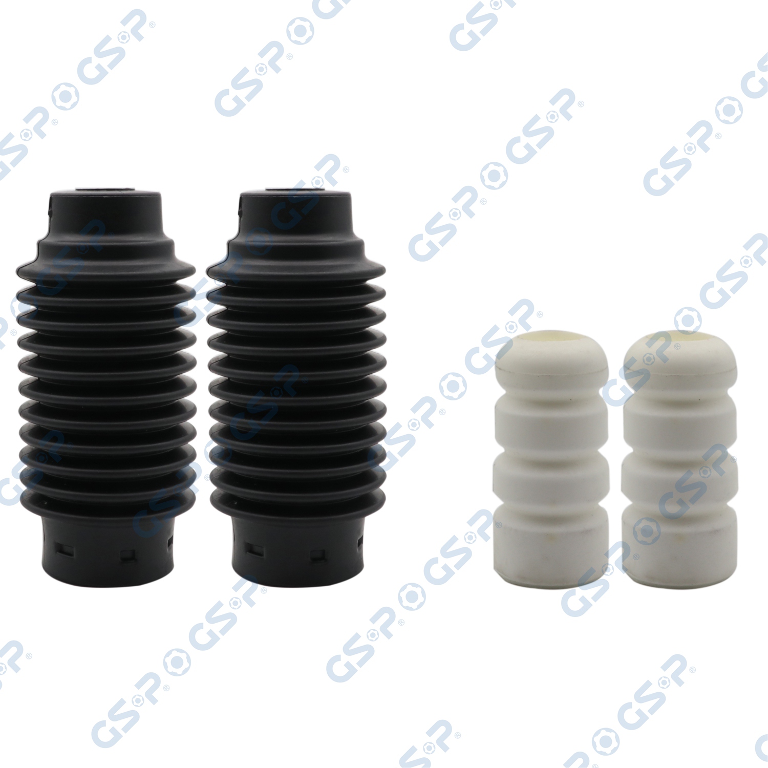 Kit parapolvere, Ammortizzatore - 5405490PK GSP