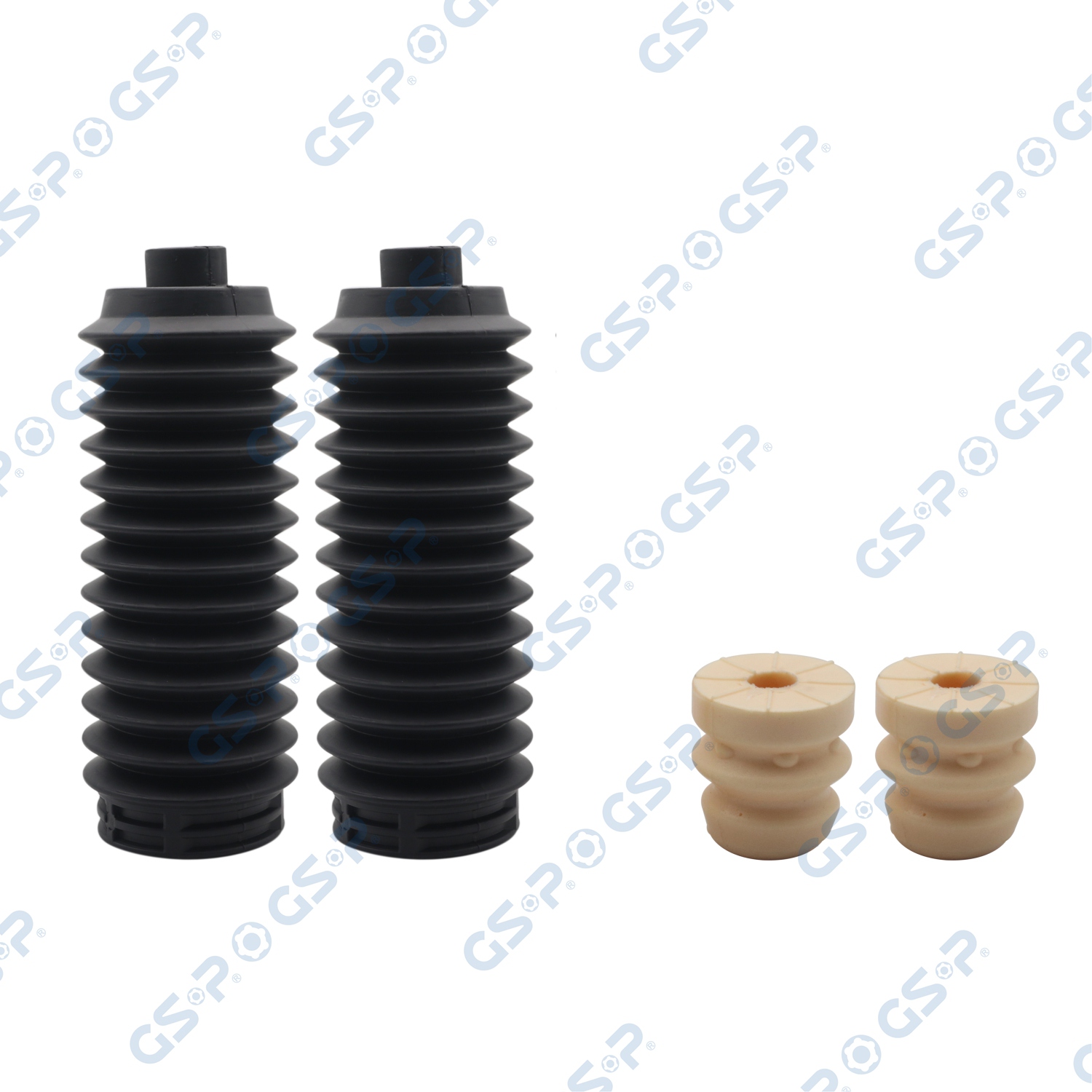 Dust Cover Kit, shock absorber - 5405500PK GSP