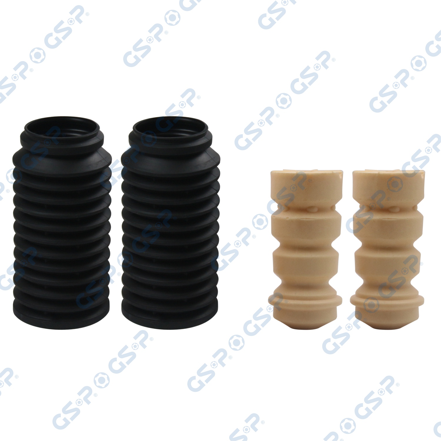 Dust Cover Kit, shock absorber - 5405571PK GSP