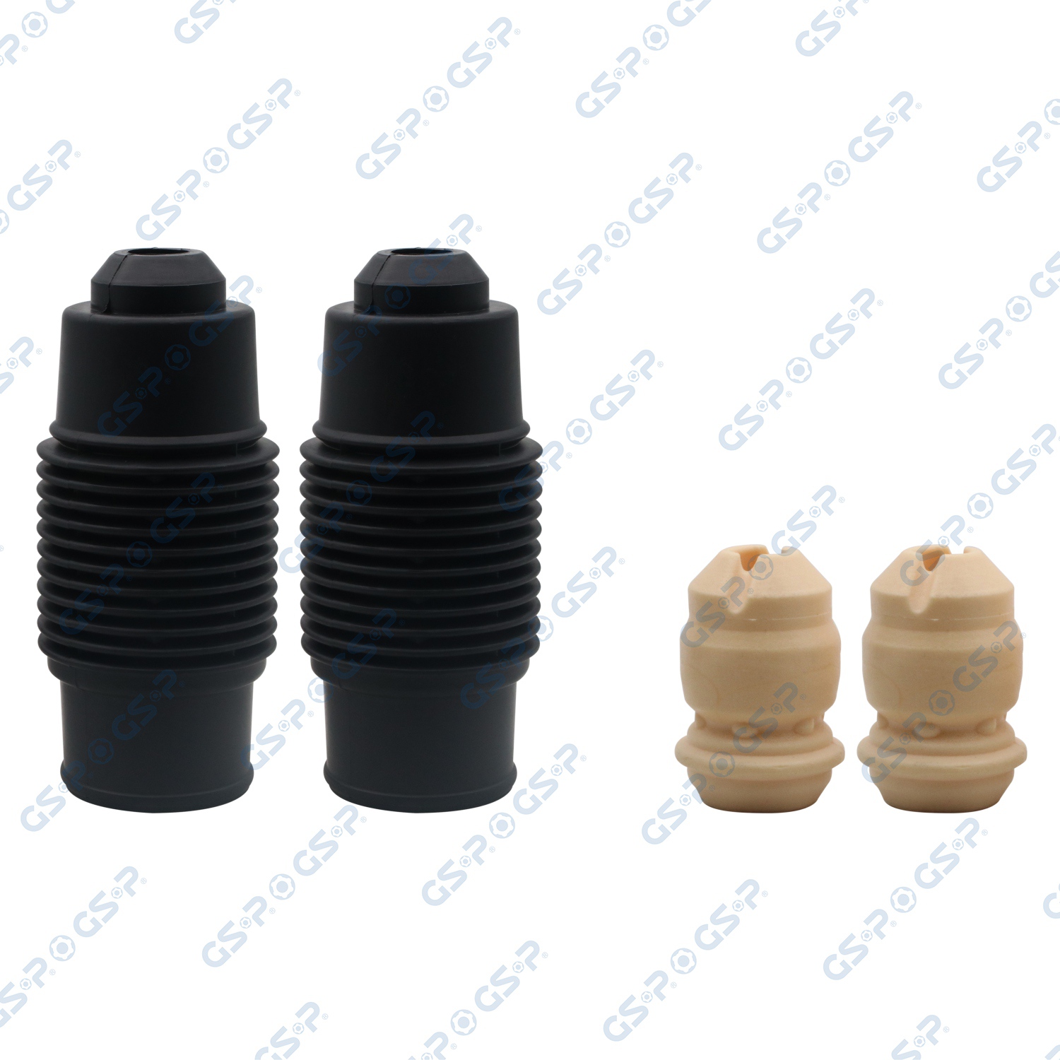 Kit parapolvere, Ammortizzatore - 5405630PK GSP