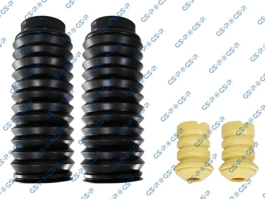 Kit parapolvere, Ammortizzatore - 5405790PK GSP