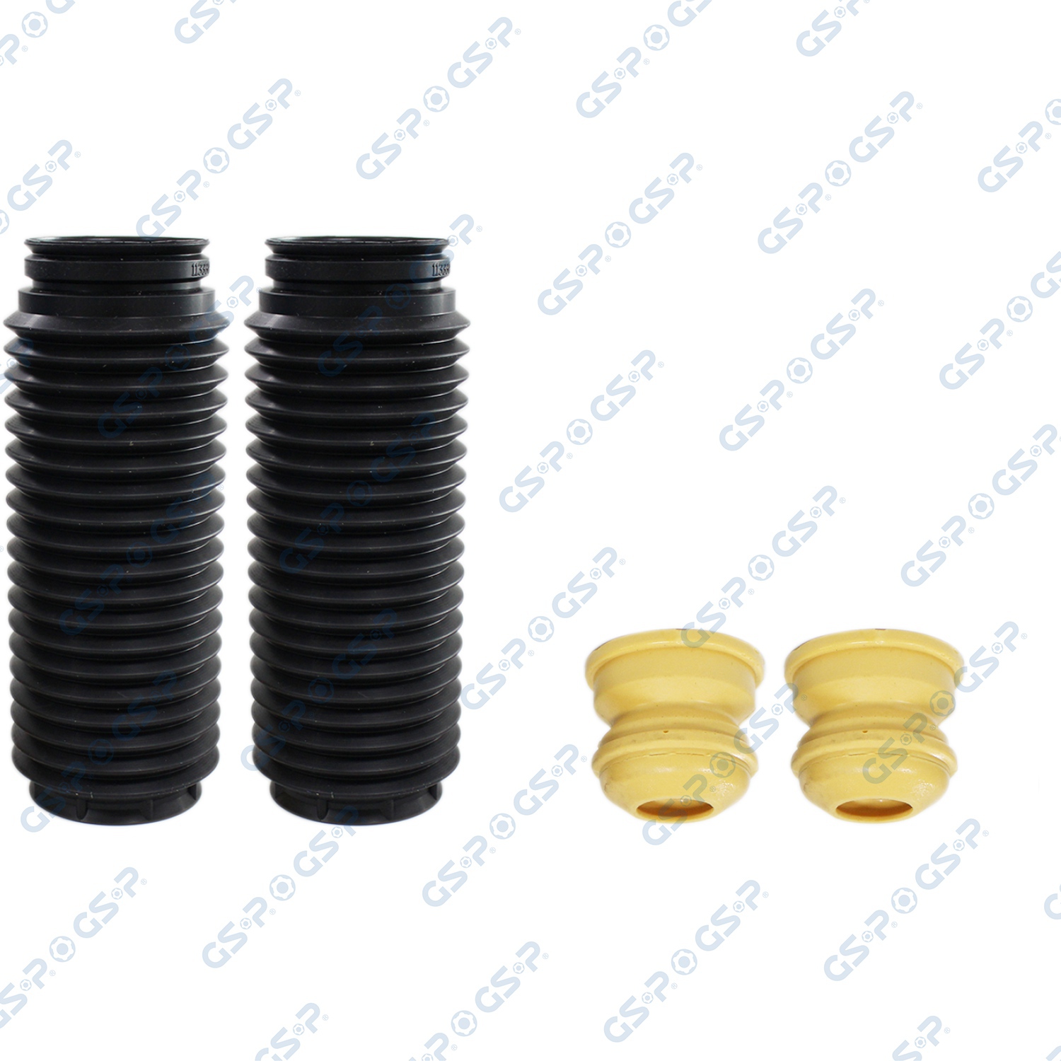 Dust Cover Kit, shock absorber - 5406010PK GSP