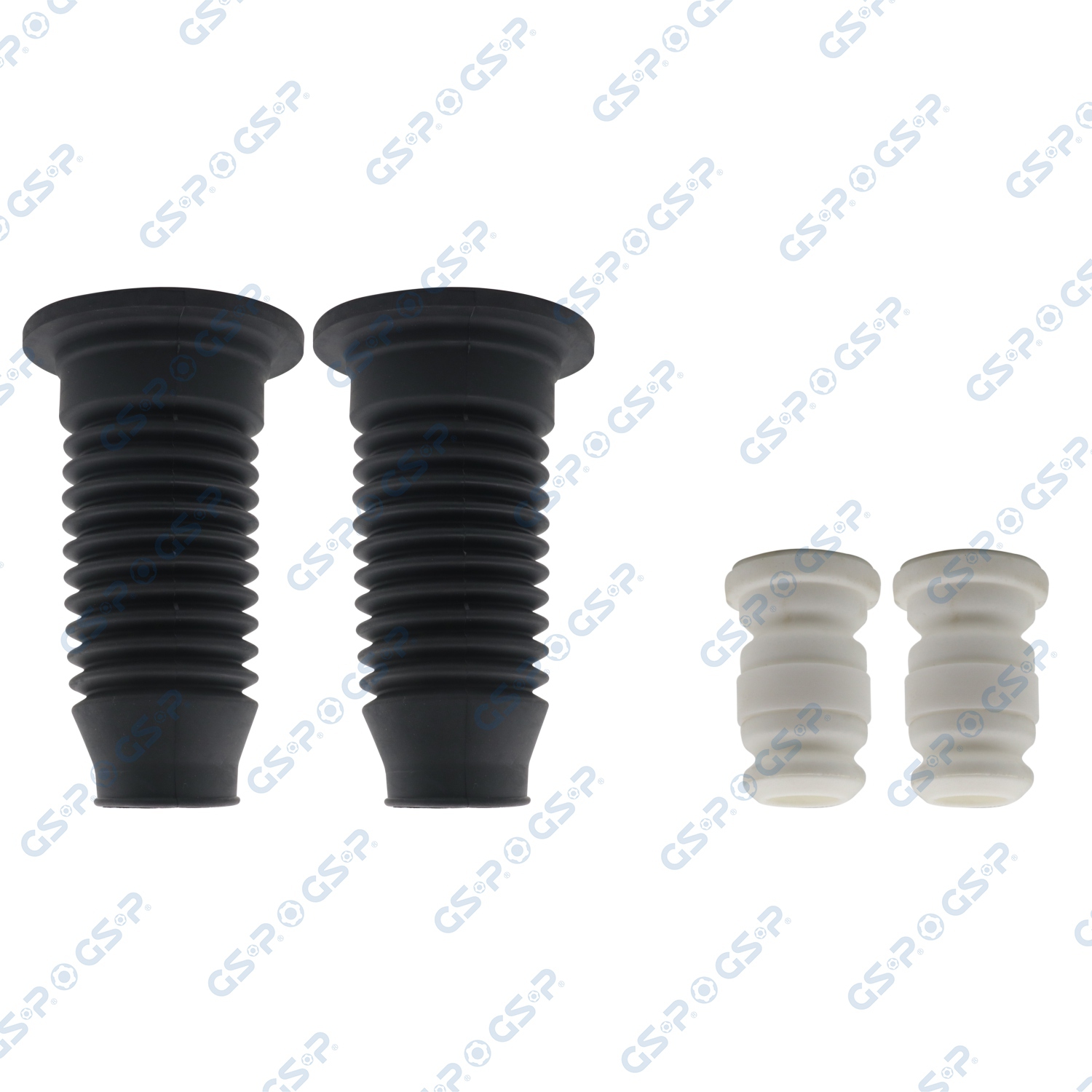 Kit parapolvere, Ammortizzatore - 5406030PK GSP