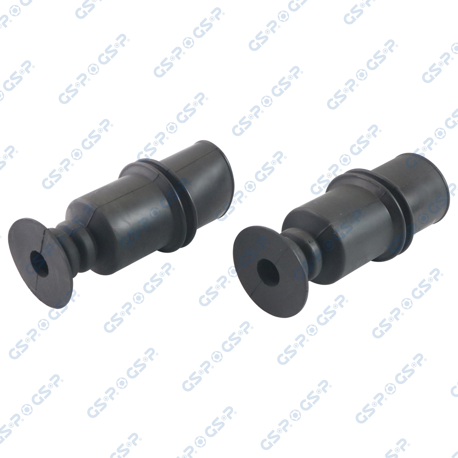 Kit parapolvere, Ammortizzatore - 5406040PK GSP