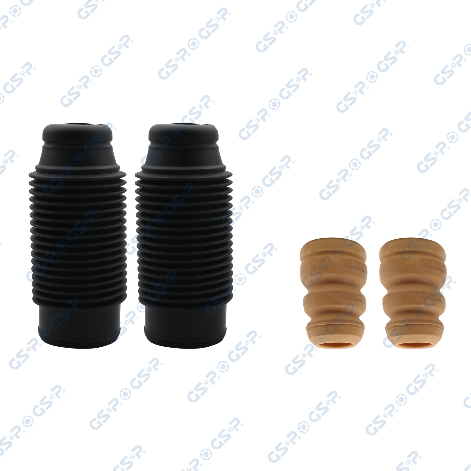 Dust Cover Kit, shock absorber - 5406110PK GSP