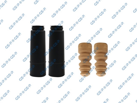 Kit parapolvere, Ammortizzatore - 5406250PK GSP